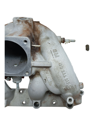 COLETOR ADMISSÃO ASTRA VECTRA ZAFIRA 2.0 2.2 2.4 16V 99/09