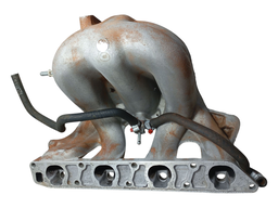 COLETOR ADMISSÃO ASTRA VECTRA ZAFIRA 2.0 2.2 2.4 16V 99/09