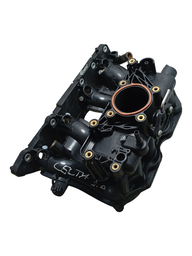 Coletor Admissão Celta Cobalt Meriva Agile Monta 1.0 1.4 1.8