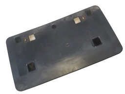 Suporte Moldura Placa Dianteira Pajero Sport Mr478719