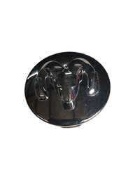 CALOTA CENTRAL RODA CROMADO JOURNEY 05290814AA