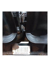 COLETOR ADM NEW FIESTA KA ECOSPORT FOCUS 1.5 1.6 16V 2009/