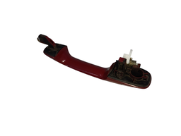 MAÇANETA EXT.DIAN/TRAS DIRE FIESTA ECOSPORT 03/14 RANGER /12