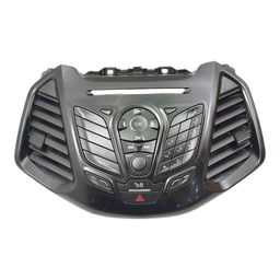 Comando De Som Radio Ford Ecosport Focus 2013 2019