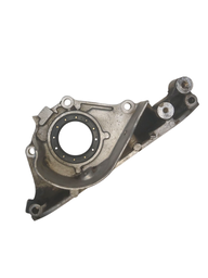 Tampa Retentor Polia Fiat Palio Brava Marea Siena Strada