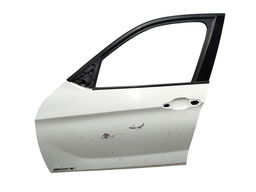 Porta Dianteira Esquerda Bmw X1 2010 2011 2012 2013 