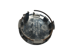 CALOTA CENTRAL RODA CROMADO COROLLA 276.017.2C