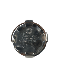 CALOTA CENTRAL RODA CROMADO COROLLA 276.017.2C