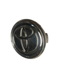 CALOTA CENTRAL RODA CROMADO COROLLA 276.017.2C