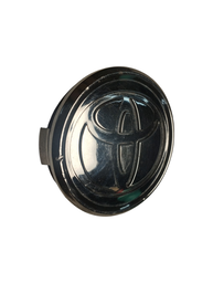 CALOTA CENTRAL RODA CROMADO COROLLA 276.017.2C