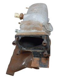 COLETOR ADMISSÃO SANTANA 2.0 GOL GTI 2.0 EFI BICO NO CABEÇOT