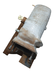 COLETOR ADMISSÃO SANTANA 2.0 GOL GTI 2.0 EFI BICO NO CABEÇOT