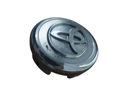 CALOTA CENTRAL RODA CROMADO COROLLA