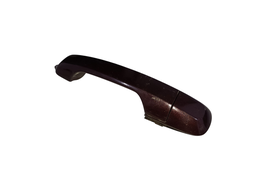 MAÇANETA EXT.DIAN/TRAS ESQU FIESTA ECOSPORT 03/14 RANGER /12