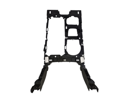 ACABAMENTO MOLDURA CONSOLE CENTRAL FORD FUSION 2013 A 2019