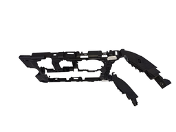 ACABAMENTO MOLDURA CONSOLE CENTRAL FORD FUSION 2013 A 2019