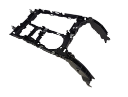 ACABAMENTO MOLDURA CONSOLE CENTRAL FORD FUSION 2013 A 2019