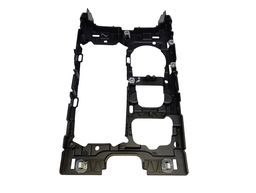Acabamento Moldura Console Central Ford Fusion 2013 a 2019