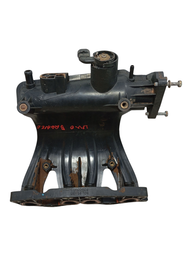 Coletor Admissão Palio Siena Uno 1.0 1.3 8v Fire 01/13