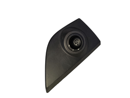 ACABAMENTO INTERNO RETROVISOR ESQUERDO FORD KA 2015 A 2021  