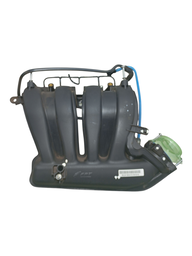 Coletor Admissão Strada Punto Idea Linea Doblo Etorq Novo