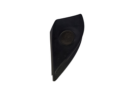 ACABAMENTO RETROVISOR DIREITO INTERNO FORD KA 2015 A 2021   