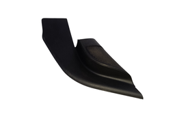 ACABAMENTO RETROVISOR ESQUERDO INTERNO FOCUS 2009 A 2013   