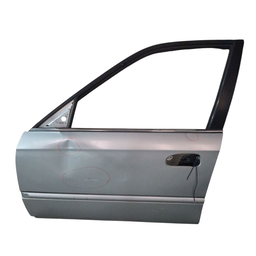 Porta Dianteira Esquerda Civic 2001 2002 a 2006