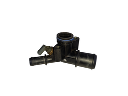 FLANGE CONEXÃO ÁGUA FORD NEW FIESTA KA ECOSPORT 1.5 2015/...