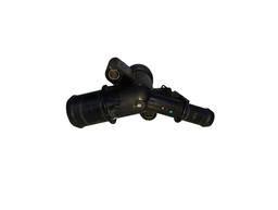 FLANGE CONEXÃO ÁGUA FORD NEW FIESTA KA ECOSPORT 1.5 2015/...