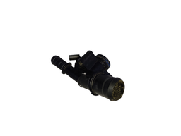 FLANGE CONEXÃO ÁGUA FORD NEW FIESTA KA ECOSPORT 1.5 2015/...