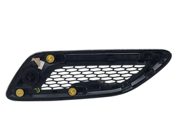 GRADE MOLDURA ESQUERDA CAPO EVOQUE 2017 2018 A 2019