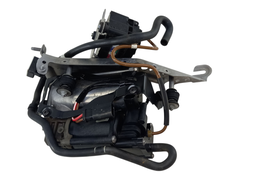 COMPRESSOR AR SUSPENSSÃO MERCEDES GLC W213 E500 2016/