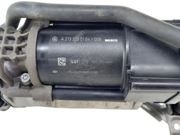 COMPRESSOR AR SUSPENSSÃO MERCEDES GLC W213 E500 2016/