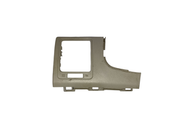 Difusor Ar Interno Esquerdo Toyota Corolla 2009 a 2014