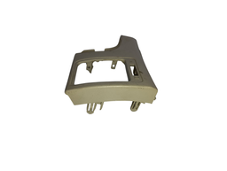 DIFUSOR AR INTERNO ESQUERDO TOYOTA COROLLA 2009 A 2014