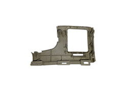 DIFUSOR AR INTERNO ESQUERDO TOYOTA COROLLA 2009 A 2014