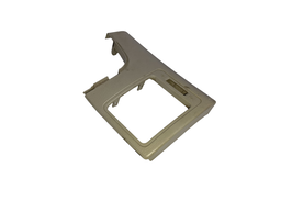 DIFUSOR AR INTERNO ESQUERDO TOYOTA COROLLA 2009 A 2014