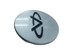 CALOTA CENTRAL RODA CHERY CIELO  S11-3100510AH