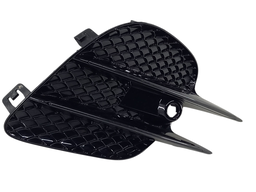 GRADE DIREITA PARACHOQUE DIANTEIRO MERCEDES GLC AMG 16/2019