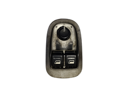 Botão Comando Vidro Elétrico Dianteiro Esquerdo Peugeot 207 