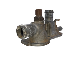 CARCAÇA VÁLVULA TERMOSTÁTICA HONDA FIT 1.5 2004 A 2008