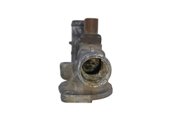 CARCAÇA VÁLVULA TERMOSTÁTICA HONDA FIT 1.5 2004 A 2008