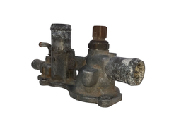 CARCAÇA VÁLVULA TERMOSTÁTICA HONDA FIT 1.5 2004 A 2008