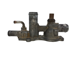 CARCAÇA VÁLVULA TERMOSTÁTICA HONDA FIT 1.5 2004 A 2008