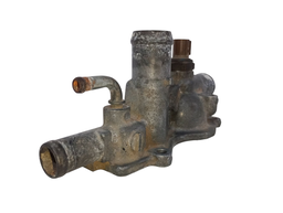 CARCAÇA VÁLVULA TERMOSTÁTICA HONDA FIT 1.5 2004 A 2008