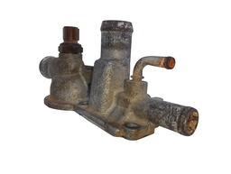 CARCAÇA VÁLVULA TERMOSTÁTICA HONDA FIT 1.5 2004 A 2008