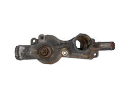 CARCAÇA VÁLVULA TERMOSTÁTICA HONDA FIT 1.5 2004 A 2008