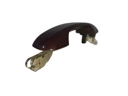 MAÇANETA EXT.DIAN/TRAS DIRE FIESTA ECOSPORT 03/14 RANGER /12