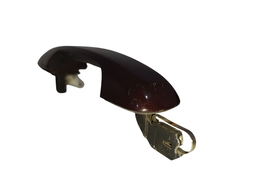 MAÇANETA EXT.DIAN/TRAS DIRE FIESTA ECOSPORT 03/14 RANGER /12